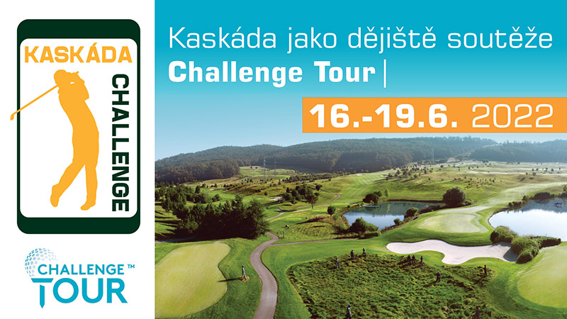Kaskáda challenge tour