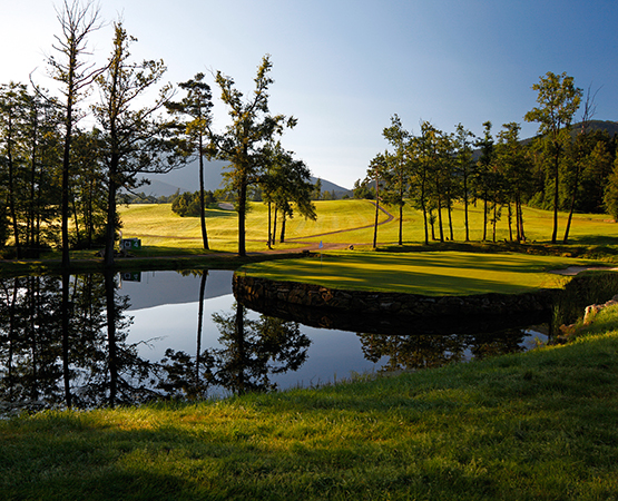 Prosper golf