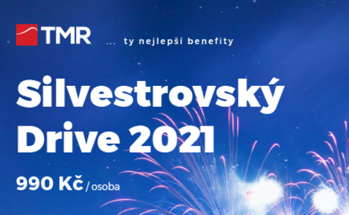 Silvestrovský Drive 2021 na Ostravici
