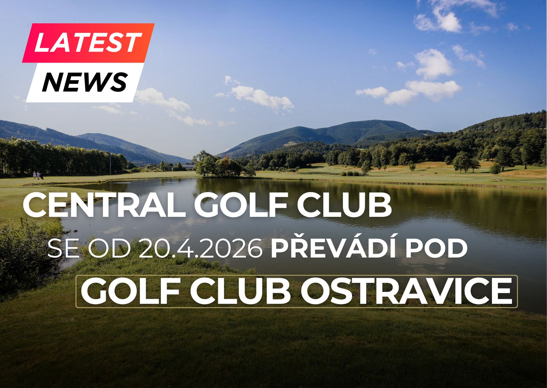 Ostravice